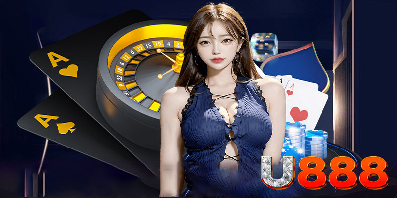 Lợi ích khi tham gia casino U888