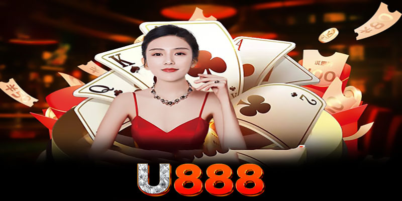 Lợi ích khi tham gia cổng game U888