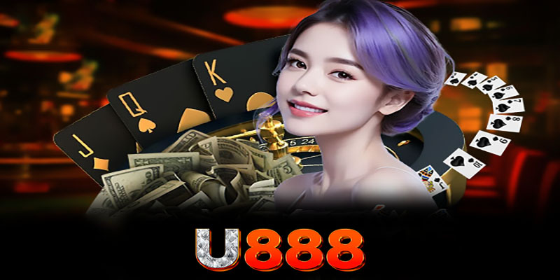 Giới thiệu U888 | Cổng game đa nền tảng cho mọi người chơi