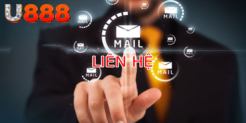 Hướng dẫn liên hệ U888 nhanh chóng và dễ dàng